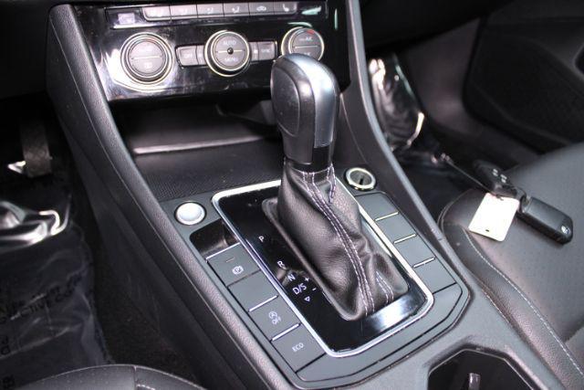 used 2021 Volkswagen Jetta car, priced at $15,990