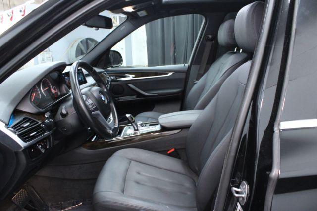 used 2017 BMW X5 car, priced at $20,811