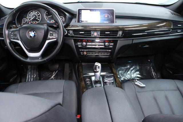 used 2017 BMW X5 car, priced at $20,811