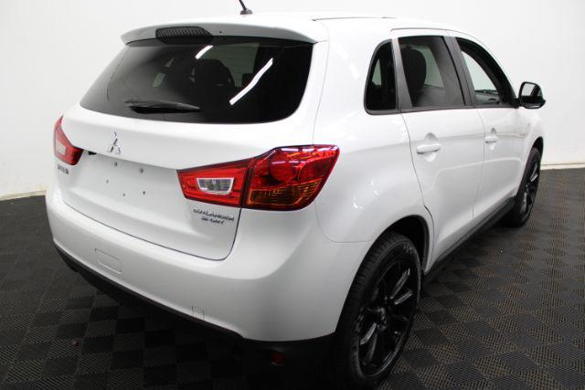 used 2015 Mitsubishi Outlander Sport car, priced at $8,912