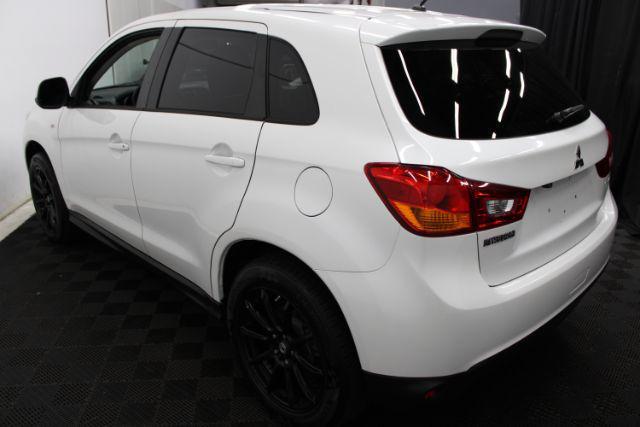 used 2015 Mitsubishi Outlander Sport car, priced at $8,912