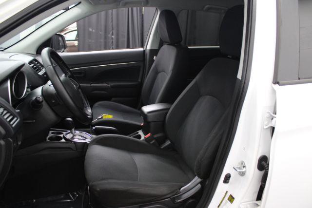 used 2015 Mitsubishi Outlander Sport car, priced at $8,912