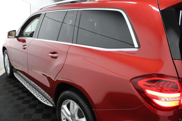 used 2017 Mercedes-Benz GLS 450 car, priced at $18,912