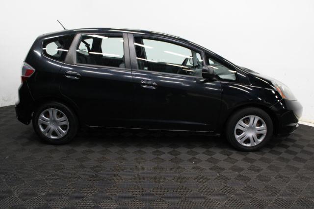 used 2009 Honda Fit car, priced at $7,412