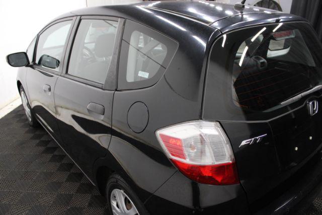 used 2009 Honda Fit car, priced at $7,412