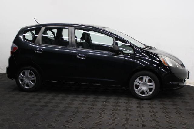 used 2009 Honda Fit car, priced at $7,412