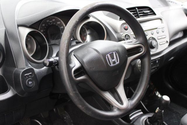 used 2009 Honda Fit car, priced at $7,412