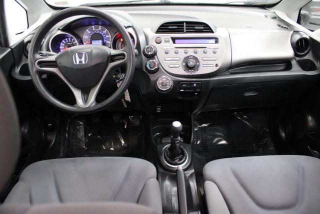 used 2009 Honda Fit car, priced at $7,412