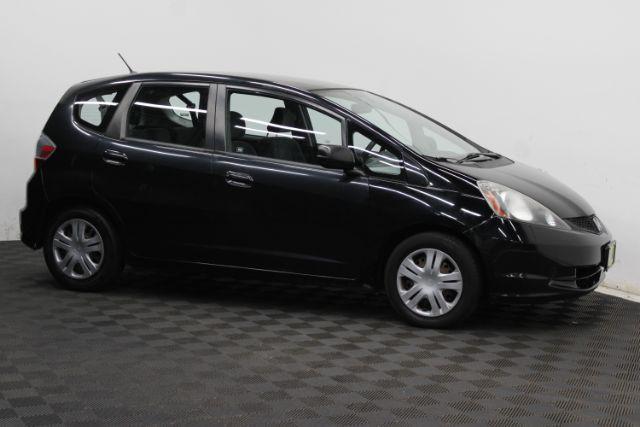 used 2009 Honda Fit car, priced at $7,412