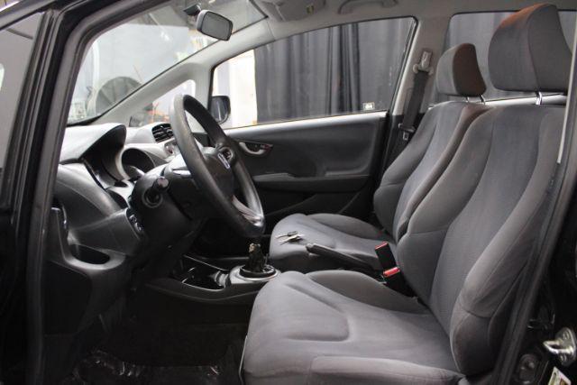 used 2009 Honda Fit car, priced at $7,412