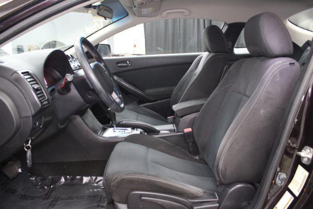 used 2013 Nissan Altima car, priced at $8,412