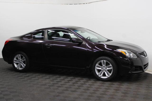 used 2013 Nissan Altima car, priced at $8,412