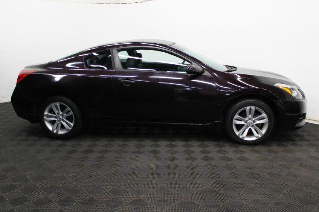 used 2013 Nissan Altima car, priced at $8,412