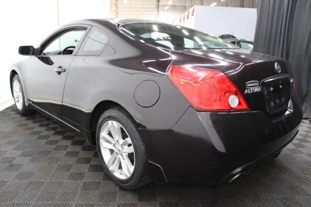 used 2013 Nissan Altima car, priced at $8,412