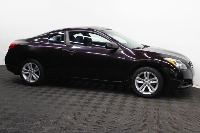 used 2013 Nissan Altima car, priced at $8,412