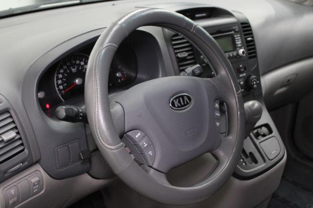 used 2012 Kia Sedona car, priced at $4,840