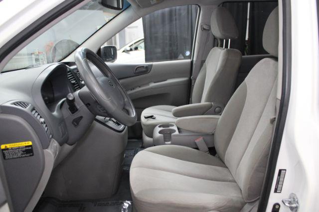 used 2012 Kia Sedona car, priced at $4,840