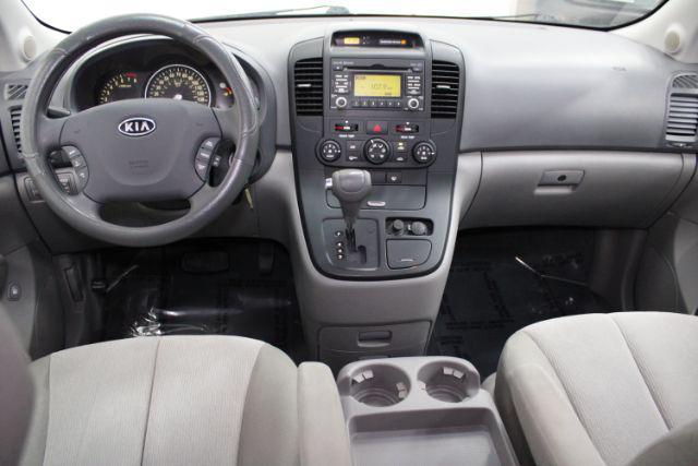 used 2012 Kia Sedona car, priced at $4,840