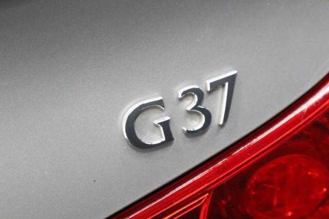 used 2010 INFINITI G37 car, priced at $13,500