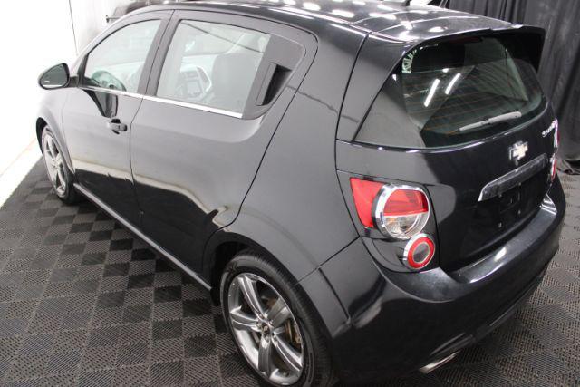 used 2013 Chevrolet Sonic car, priced at $8,990