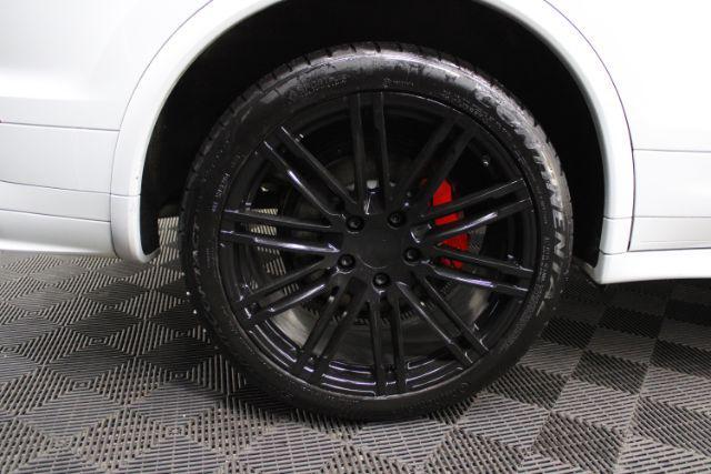 used 2016 Porsche Cayenne car, priced at $23,812