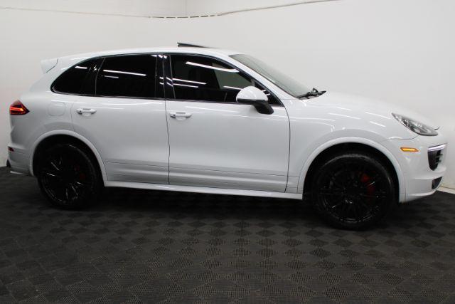 used 2016 Porsche Cayenne car, priced at $23,812