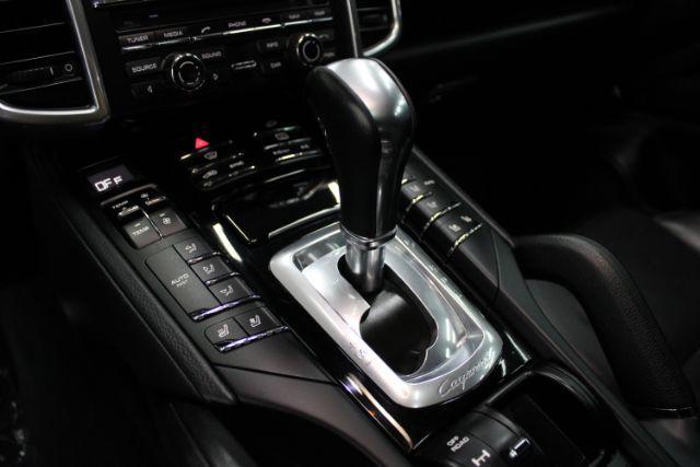 used 2016 Porsche Cayenne car, priced at $23,812