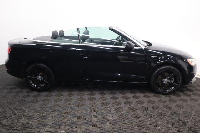 used 2015 Audi A3 car, priced at $14,990