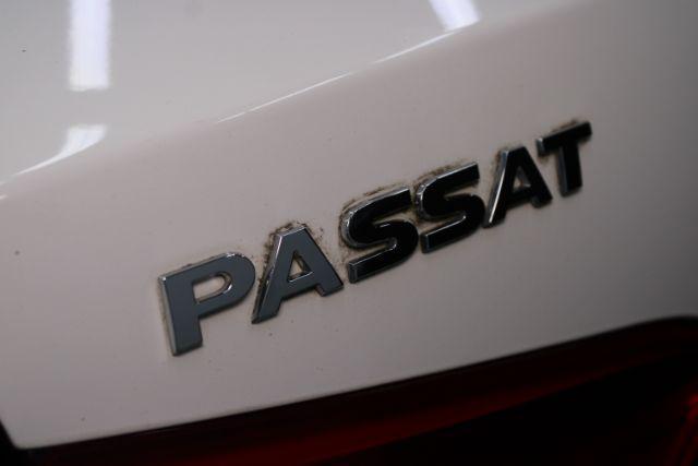 used 2013 Volkswagen Passat car, priced at $4,811