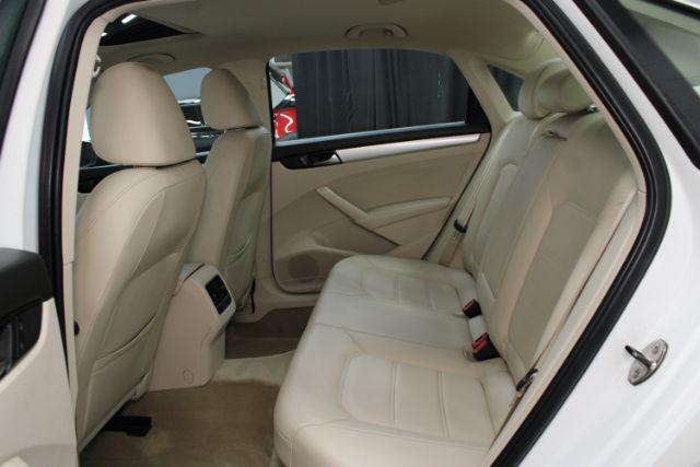 used 2013 Volkswagen Passat car, priced at $4,811