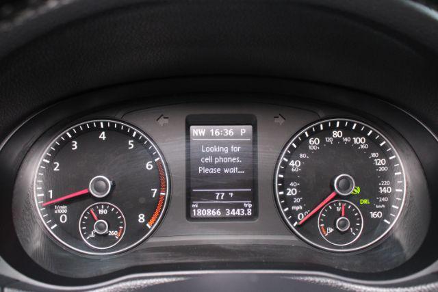 used 2013 Volkswagen Passat car, priced at $4,811