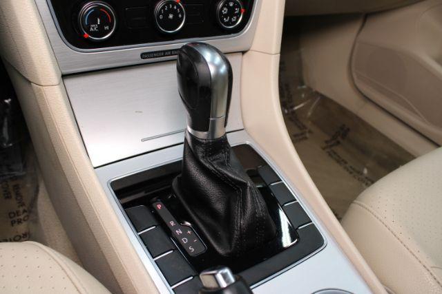 used 2013 Volkswagen Passat car, priced at $4,811