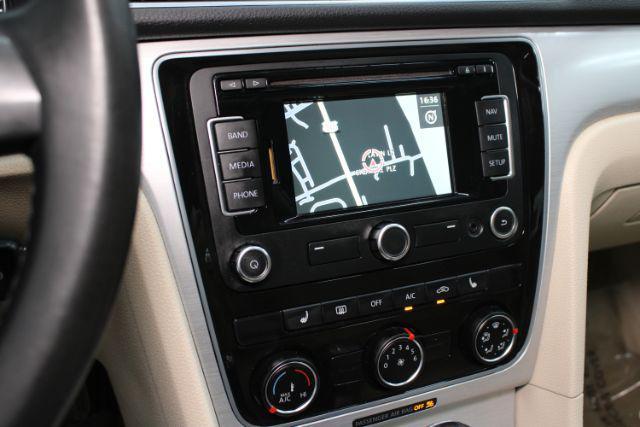 used 2013 Volkswagen Passat car, priced at $4,811