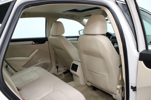 used 2013 Volkswagen Passat car, priced at $4,811