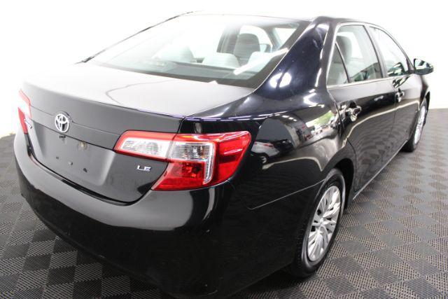used 2012 Toyota Camry car, priced at $7,411