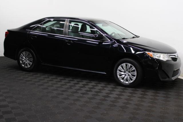 used 2012 Toyota Camry car, priced at $7,411