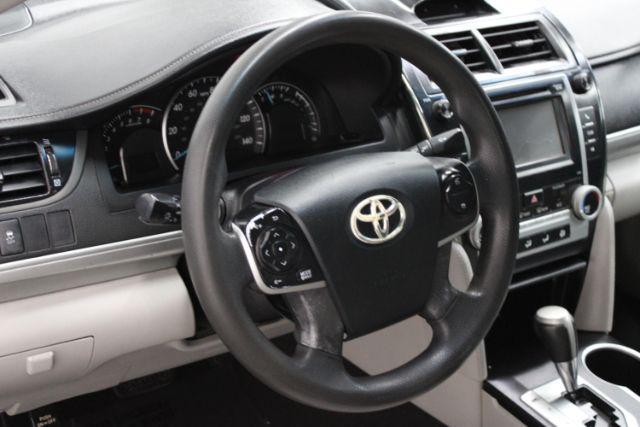 used 2012 Toyota Camry car, priced at $7,411