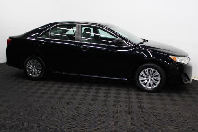 used 2012 Toyota Camry car, priced at $7,411