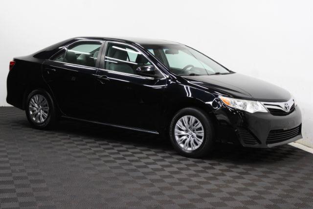 used 2012 Toyota Camry car, priced at $7,411