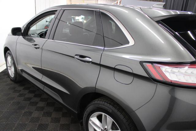 used 2017 Ford Edge car, priced at $11,812