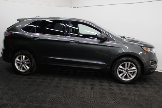 used 2017 Ford Edge car, priced at $11,812