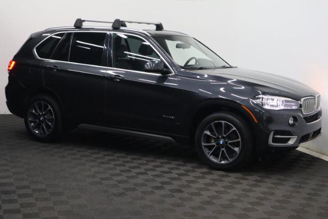 used 2017 BMW X5 car, priced at $21,899