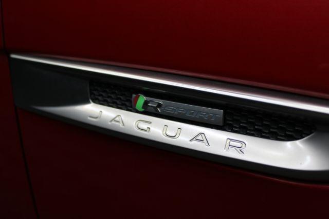 used 2017 Jaguar XE car, priced at $12,899