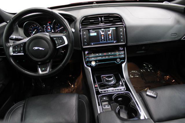 used 2017 Jaguar XE car, priced at $12,899