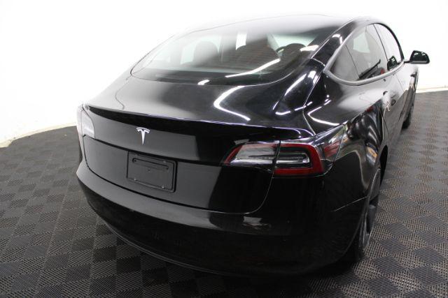 used 2021 Tesla Model 3 car, priced at $22,812