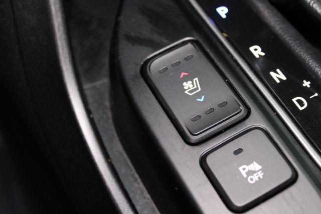 used 2016 Hyundai Santa Fe car, priced at $11,912