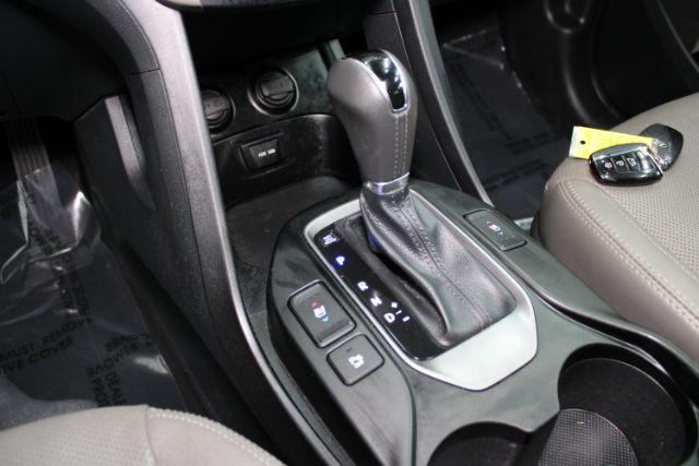 used 2016 Hyundai Santa Fe car, priced at $11,912