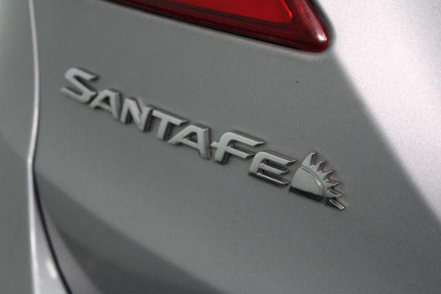 used 2016 Hyundai Santa Fe car, priced at $11,912