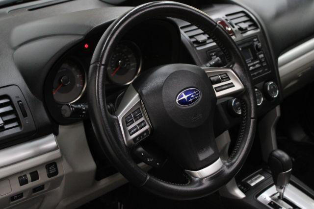 used 2014 Subaru Forester car, priced at $11,811