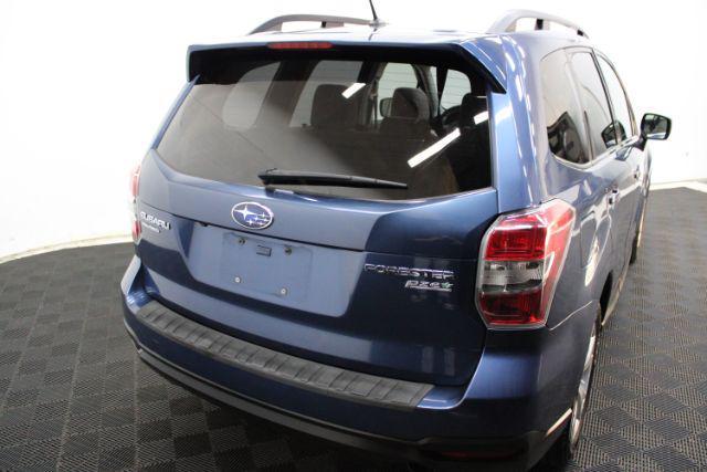 used 2014 Subaru Forester car, priced at $11,811